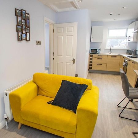 Entire Penthouse Apartment With Sea Views Portrush Exterior foto