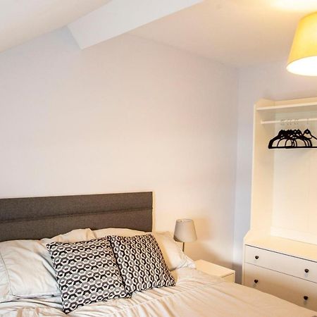 Entire Penthouse Apartment With Sea Views Portrush Exterior foto